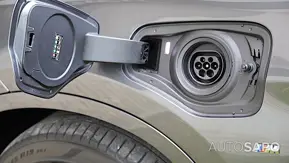 BMW X1 25 e xDrive Pack M de 2020