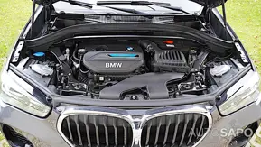 BMW X1 25 e xDrive Pack M de 2020