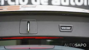 BMW X1 25 e xDrive Pack M de 2020