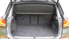 BMW X1 25 e xDrive Pack M de 2020