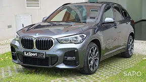 BMW X1 25 e xDrive Pack M de 2020