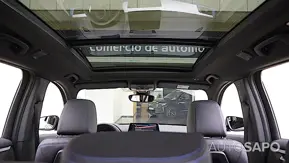 BMW X1 25 e xDrive Pack M de 2020