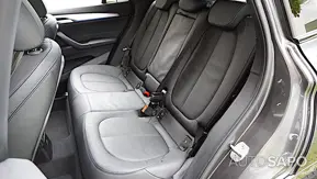 BMW X1 25 e xDrive Pack M de 2020