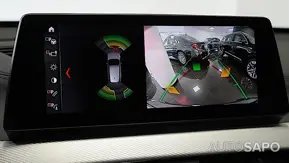 BMW X1 25 e xDrive Pack M de 2020