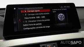 BMW X1 25 e xDrive Pack M de 2020