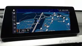 BMW X1 25 e xDrive Pack M de 2020