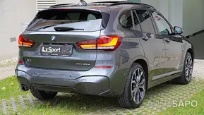 BMW X1 25 e xDrive Pack M de 2020
