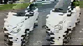 Ford Ka 1.2 Titanium X de 2015