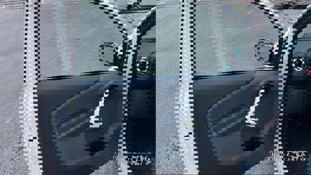 Ford Ka 1.2 Titanium X de 2015