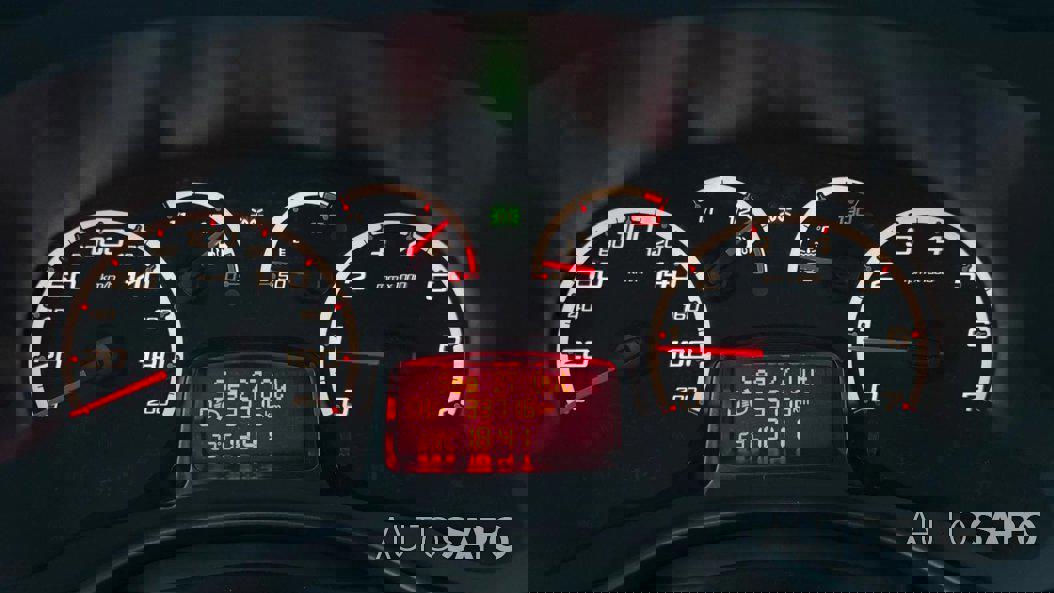 Ford Ka 1.2 Titanium X de 2015