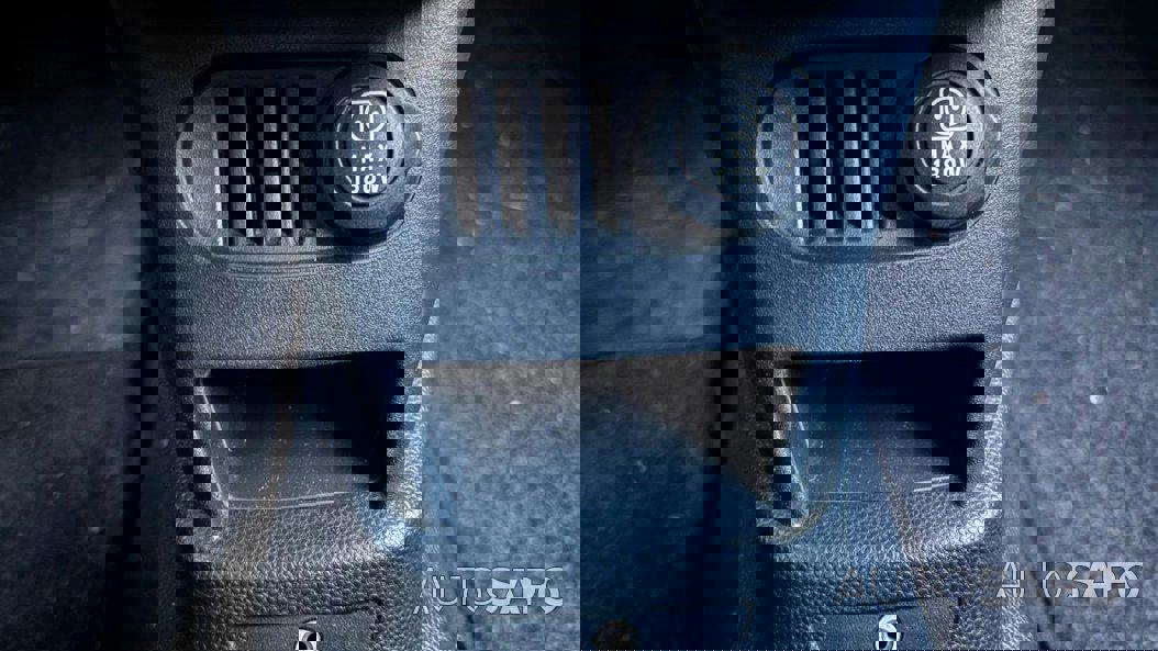 Ford Ka 1.2 Titanium X de 2015