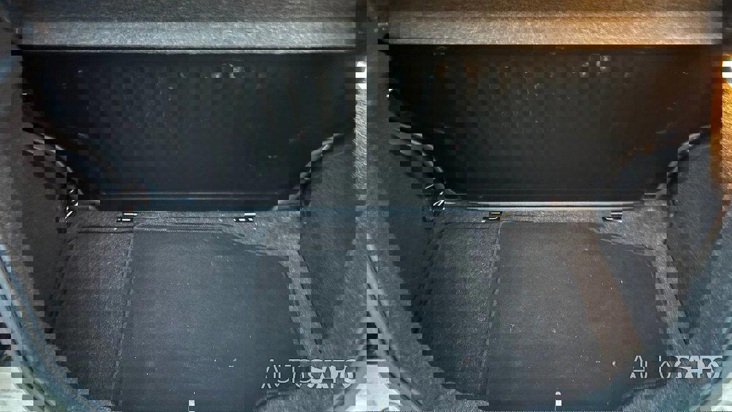 Ford Ka 1.2 Titanium X de 2015