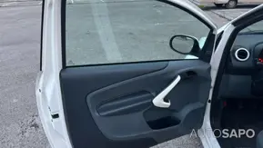 Ford Ka 1.2 Titanium X de 2015