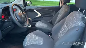 Ford Ka 1.2 Titanium X de 2015