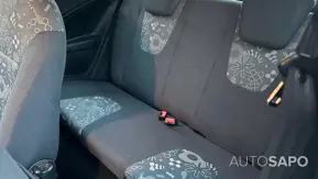 Ford Ka 1.2 Titanium X de 2015