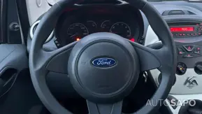 Ford Ka 1.2 Titanium X de 2015