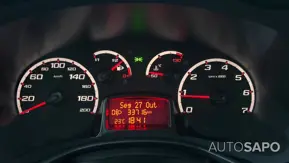 Ford Ka 1.2 Titanium X de 2015