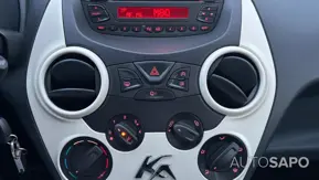 Ford Ka 1.2 Titanium X de 2015