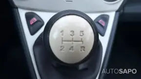 Ford Ka 1.2 Titanium X de 2015