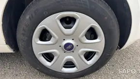 Ford Ka 1.2 Titanium X de 2015