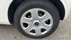 Ford Ka 1.2 Titanium X de 2015