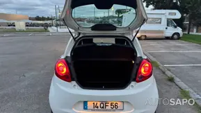 Ford Ka 1.2 Titanium X de 2015