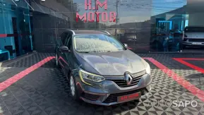 Renault Mégane 1.5 Blue dCi Zen de 2020