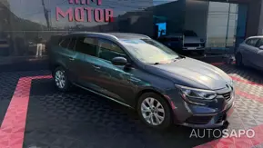 Renault Mégane 1.5 Blue dCi Zen de 2020