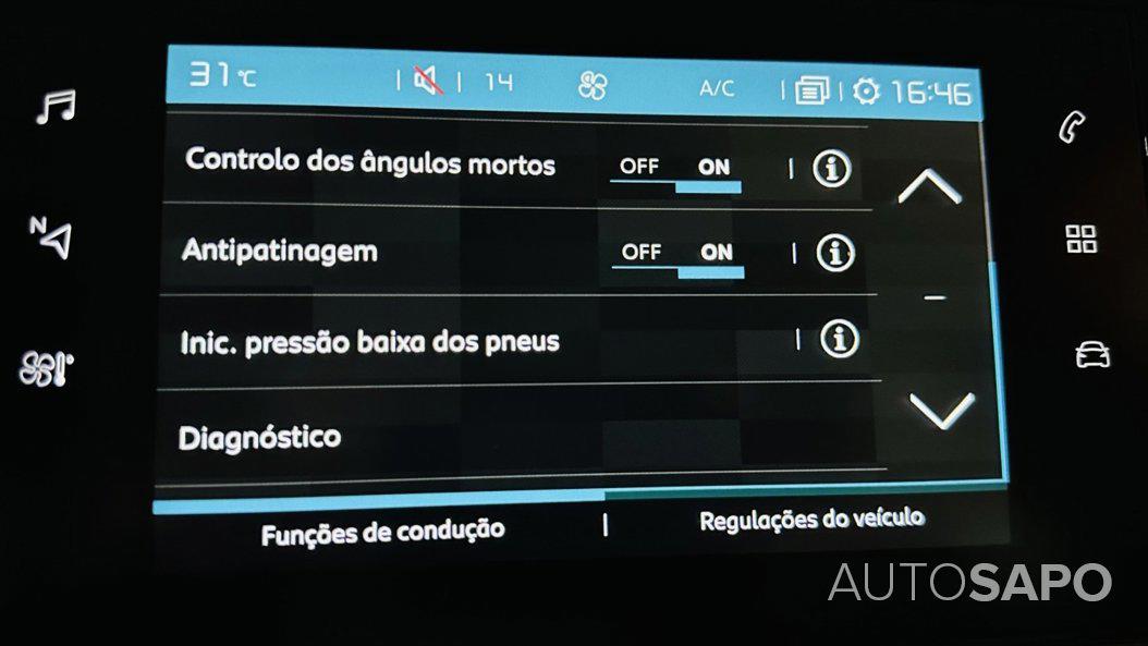 Citroen C3 1.2 PureTech Shine de 2020