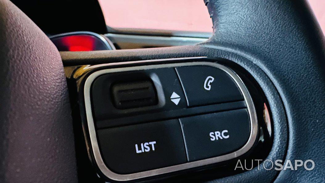 Citroen C3 1.2 PureTech Shine de 2020