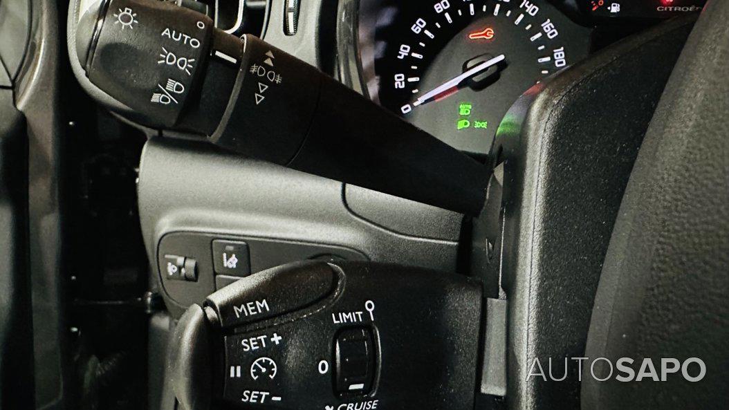 Citroen C3 1.2 PureTech Shine de 2020