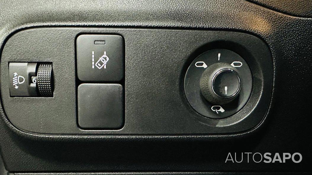 Citroen C3 1.2 PureTech Shine de 2020