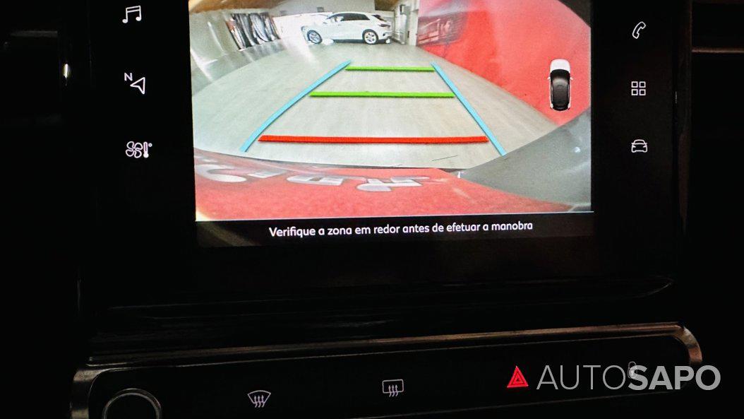 Citroen C3 1.2 PureTech Shine de 2020