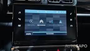 Citroen C3 1.2 PureTech Shine de 2020