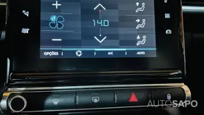 Citroen C3 1.2 PureTech Shine de 2020