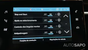 Citroen C3 1.2 PureTech Shine de 2020