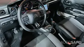 Citroen C3 1.2 PureTech Shine de 2020