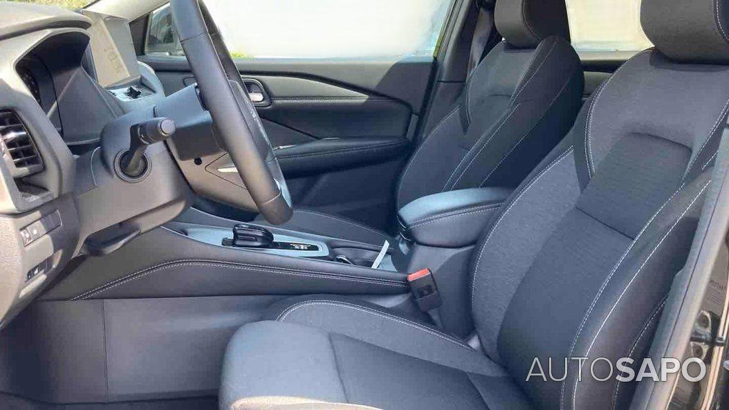 Nissan Qashqai N-Connecta KR15 e-POWER de 2024