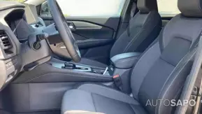 Nissan Qashqai N-Connecta KR15 e-POWER de 2024