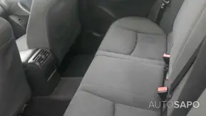 Mercedes-Benz Classe C 220 CDi Avantgarde de 2002