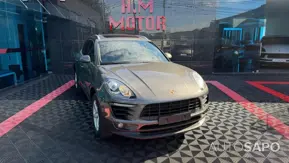 Porsche Macan Macan de 2018