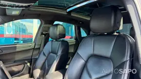 Porsche Macan Macan de 2018