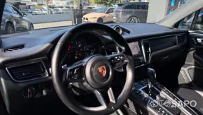 Porsche Macan Macan de 2018