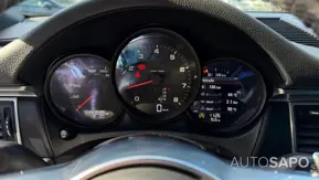 Porsche Macan Macan de 2018