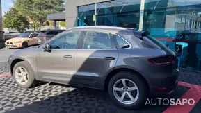 Porsche Macan Macan de 2018