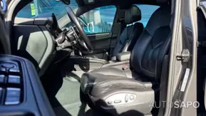 Porsche Macan Macan de 2018