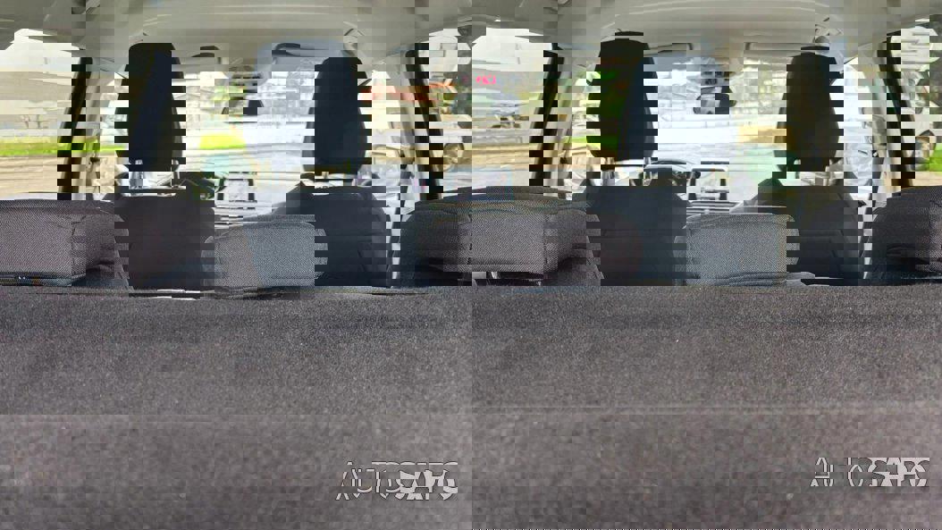 Peugeot 3008 1.5 BlueHDi Active Pack de 2020