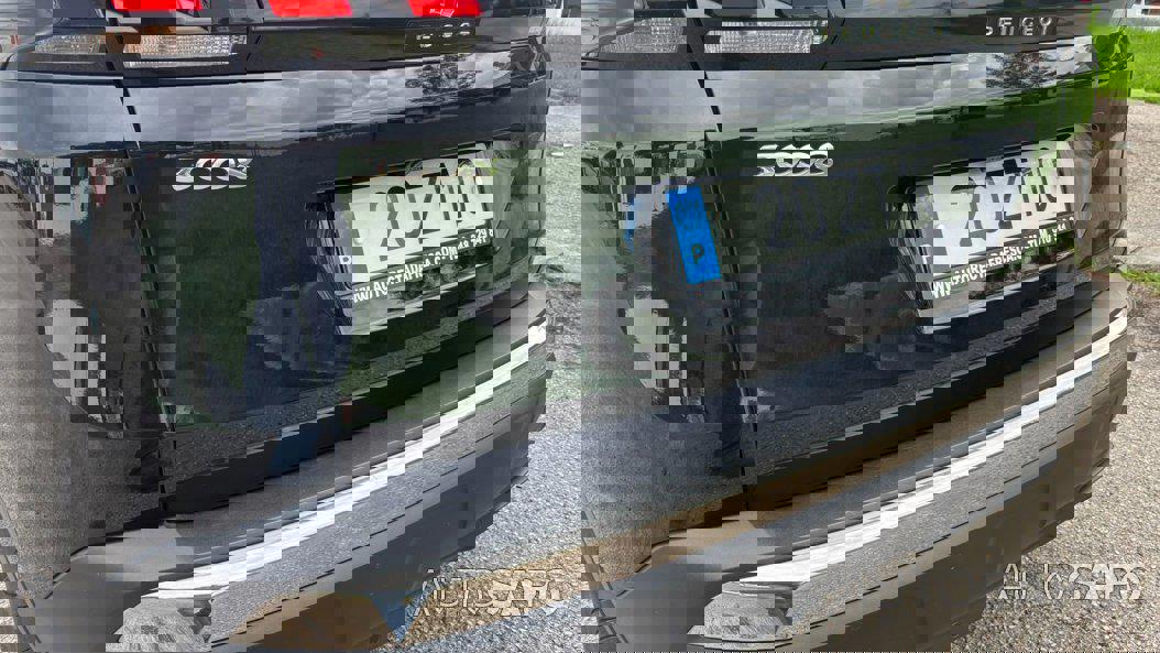 Peugeot 3008 1.5 BlueHDi Active Pack de 2020