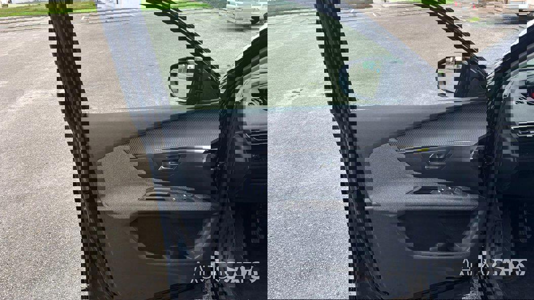 Peugeot 3008 1.5 BlueHDi Active Pack de 2020