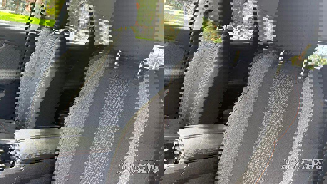 Peugeot 3008 1.5 BlueHDi Active Pack de 2020